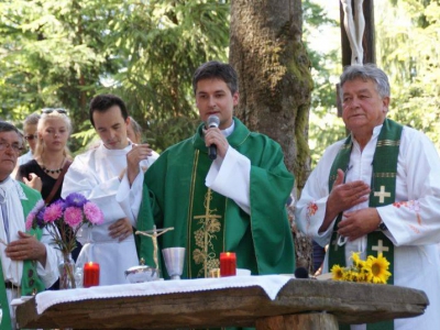 Spotkanie Ekumeniczne na Oszusie - zdjęcie11