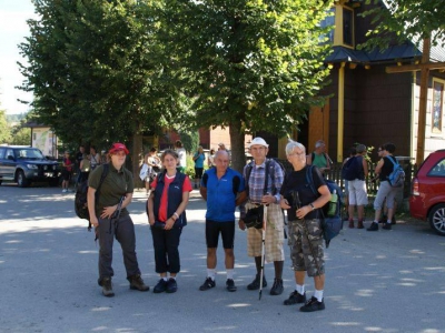 Spotkanie Ekumeniczne na Oszusie - zdjęcie2