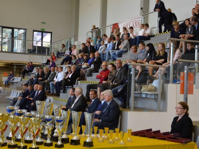 Inauguracja Powiatowego Roku Sportowego - zdjęcie58