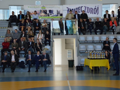 Inauguracja Powiatowego Roku Sportowego - zdjęcie52