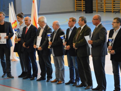 Inauguracja Powiatowego Roku Sportowego - zdjęcie37