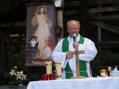 49 RAJD ŻYWCZAKÓW NA BABIĄ GÓRĘ - zdjęcie18