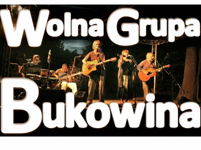 Wolna Grupa Bukowina - koncert Andrzejkowy - zdjęcie1