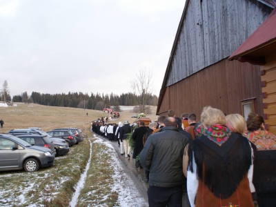 Pogrzeb Ks.Kanonika Jana Nowobilskiego - zdjęcie14