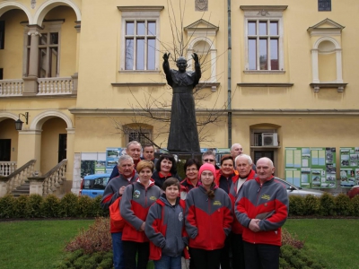 U progów Arcybiskupów Krakowskich - zdjęcie56