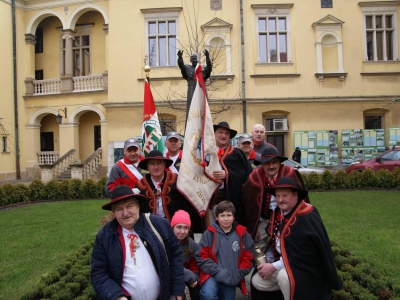 U progów Arcybiskupów Krakowskich - zdjęcie51