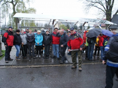 Otwarcie sezonu turystycznego PTTK - zdjęcie3