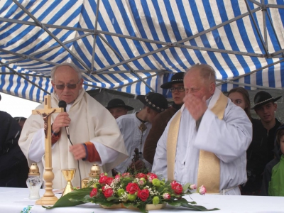 Otwarcie sezonu turystycznego PTTK - zdjęcie14