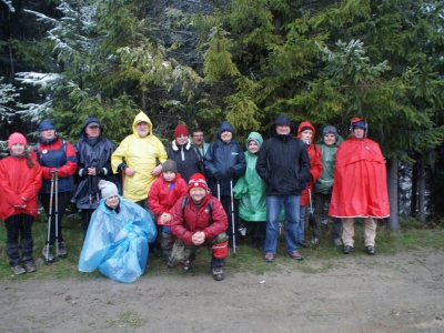 Otwarcie sezonu turystycznego PTTK - zdjęcie18