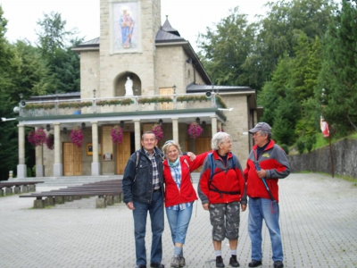 Spotkania ewangelizacyjne na szczytach Beskidów - zdjęcie71