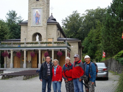 Spotkania ewangelizacyjne na szczytach Beskidów - zdjęcie70