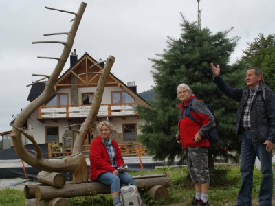 Spotkania ewangelizacyjne na szczytach Beskidów - zdjęcie68