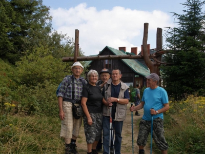 Spotkania ewangelizacyjne na szczytach Beskidów - zdjęcie36