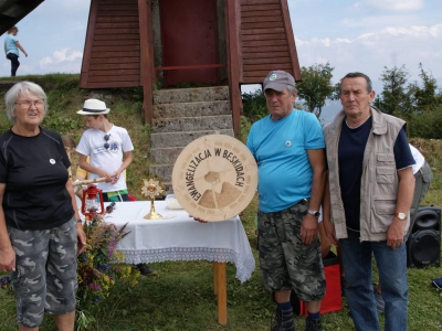 Spotkania ewangelizacyjne na szczytach Beskidów - zdjęcie33