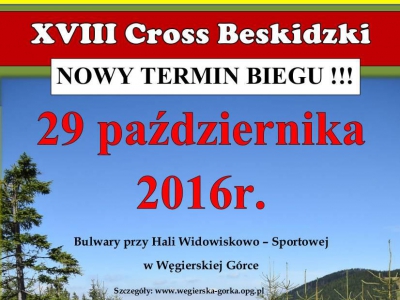 XVIII Cross Beskidzki - zdjęcie5