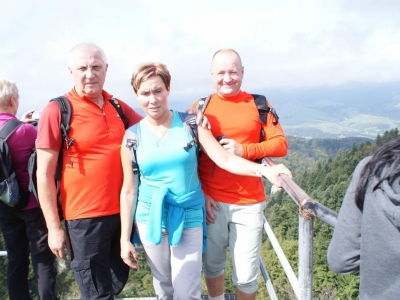 Pieniny - 18.09.2016 - zdjęcie10