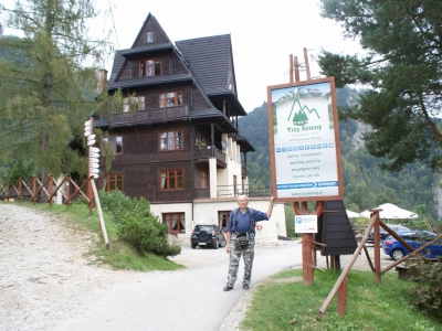 Pieniny - 18.09.2016 - zdjęcie3