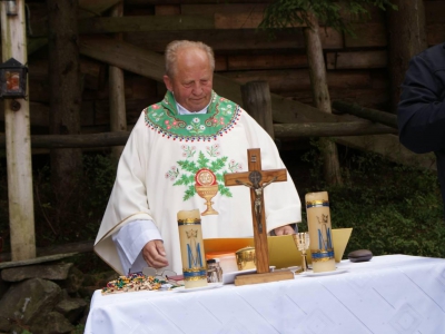 Fotorelacja z 50-tego Jesiennego Zlotu Żywczaków Babia Góra 25 września 2016 - zdjęcie18