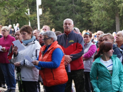 Fotorelacja z 50-tego Jesiennego Zlotu Żywczaków Babia Góra 25 września 2016 - zdjęcie16