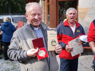 Fotorelacja z 50-tego Jesiennego Zlotu Żywczaków Babia Góra 25 września 2016 - zdjęcie9