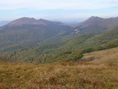 Hej Bieszczady! - zdjęcie16