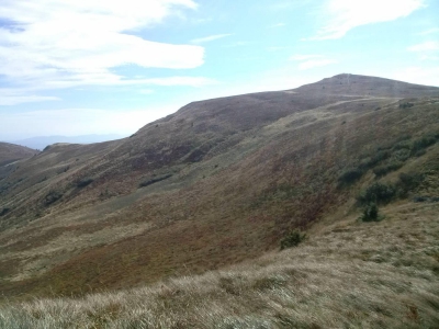 Hej Bieszczady! - zdjęcie22