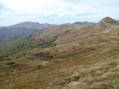 Hej Bieszczady! - zdjęcie23