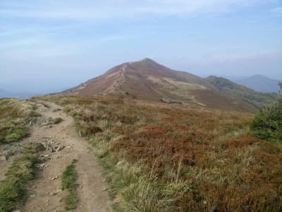 Hej Bieszczady! - zdjęcie41