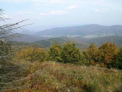 Hej Bieszczady! - zdjęcie43