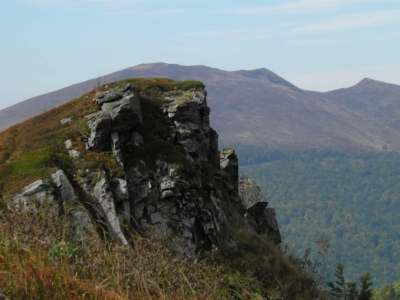 Hej Bieszczady! - zdjęcie61