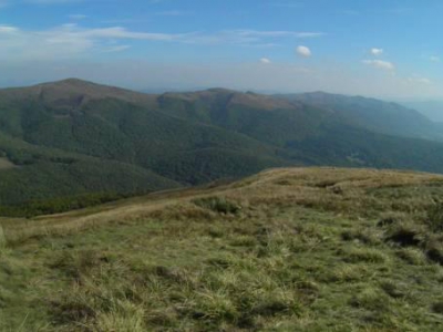 Hej Bieszczady! - zdjęcie66