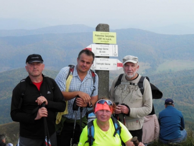 Hej Bieszczady! - zdjęcie68