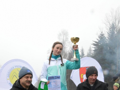 Zawody w Narciarstwie Alpejskim o Puchar Wójta Gminy Węgierska Górka i Proboszcza Parafii w Ciścu - zdjęcie34