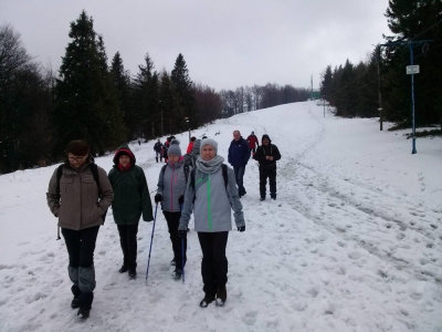 X Zlot Oddziałów PTTK Województwa Śląskiego - zdjęcie3