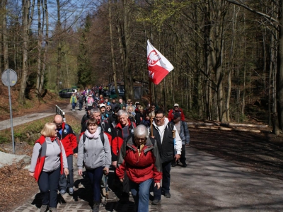 Spotkanie Ludzi Gór 1 maja 2017 - zdjęcie11