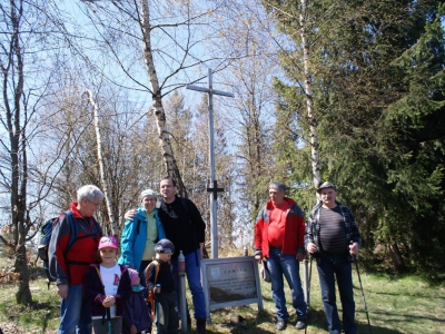 Spotkanie Ludzi Gór 1 maja 2017 - zdjęcie8