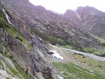 Wycieczka w Tatry Słowackie do Chaty Teryego - zdjęcie5