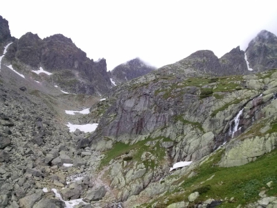 Wycieczka w Tatry Słowackie do Chaty Teryego - zdjęcie6