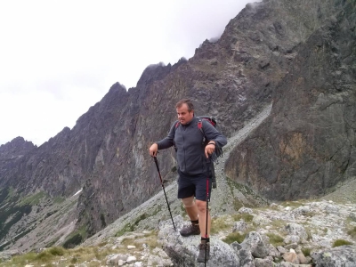 Wycieczka w Tatry Słowackie do Chaty Teryego - zdjęcie15