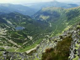 WYCIECZKA W TATRY ZACHODNIE