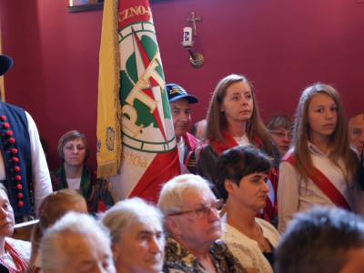 Fotorelacja z Jubileuszów księdza Prałata Władysława Nowobilskiego - zdjęcie20