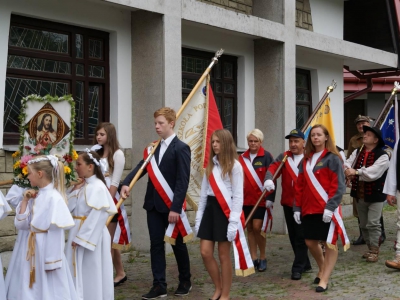 Fotorelacja z Jubileuszów księdza Prałata Władysława Nowobilskiego - zdjęcie24