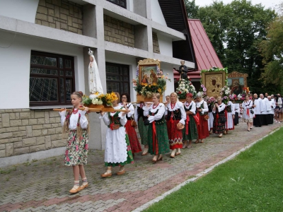 Fotorelacja z Jubileuszów księdza Prałata Władysława Nowobilskiego - zdjęcie18