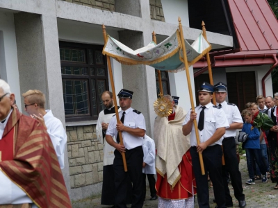 Fotorelacja z Jubileuszów księdza Prałata Władysława Nowobilskiego - zdjęcie7