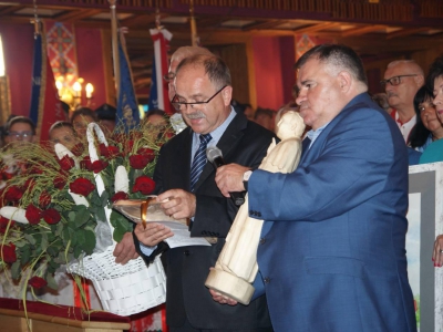 Fotorelacja z Jubileuszów księdza Prałata Władysława Nowobilskiego - zdjęcie19