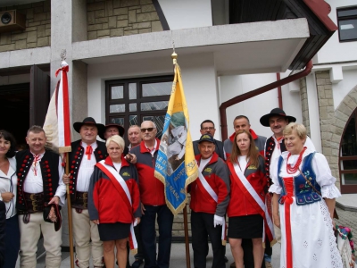 Fotorelacja z Jubileuszów księdza Prałata Władysława Nowobilskiego - zdjęcie5