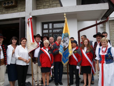 Fotorelacja z Jubileuszów księdza Prałata Władysława Nowobilskiego - zdjęcie1