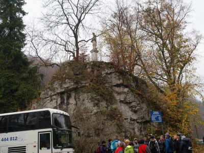 Fotorelacja z wycieczki 