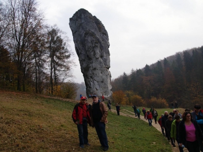 Fotorelacja z wycieczki 