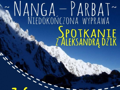 Nanga - Parbat. Niedokończona wyprawa - zdjęcie2